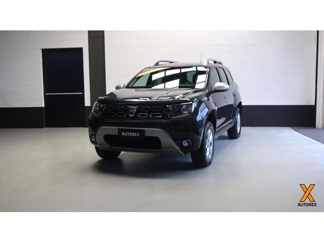 DACIA DUSTER 1.6 SCe 4x2 Prestige