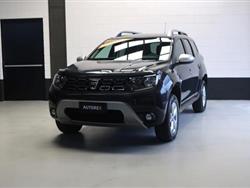 DACIA DUSTER 1.6 SCe 4x2 Prestige