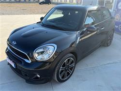 MINI PACEMAN Mini Cooper S Paceman ALL4 JOHN COOPER WORKS