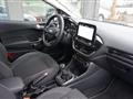 FORD FIESTA 1.1 75 CV 5 porte Titanium