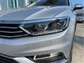 VOLKSWAGEN Passat Variant Alltrack 2.0 TDI 190CV 4MOT DSG BMT