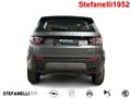 LAND ROVER DISCOVERY SPORT 2.0 TD4 150 CV