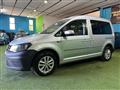 VOLKSWAGEN CADDY 1.4 TGI Comfortline