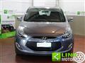 HYUNDAI IX20 1.4 CRDI 90 CV APP MODE *UNICO PROPRIETARIO*