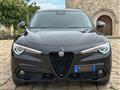 ALFA ROMEO STELVIO 2.2 TD 190cv AT8 Q4 MY20 (Navi/APP/Retro/LED)