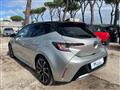 TOYOTA COROLLA TOURING SPORTS 2.0h STYLE 153cv BLUETOOTH CRUISE TELECAM CERCHI