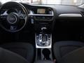 AUDI A4 ALLROAD A4 allroad 2.0 TDI 177 CV S tronic