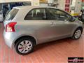 TOYOTA Yaris 1.4 D-4D 3p. Sol