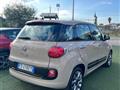 FIAT 500L 1.3 Multijet 95 CV Dualogic Lounge