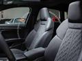 AUDI RS 3 SEDAN SPORTBACK|TETTO|B&O|SCARICO|BLACK PACK|19'|KEYLESS