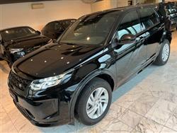 LAND ROVER DISCOVERY SPORT 2.0 TD4 163CV AWD AUTO R-DYNAMIC S BLACK PACK