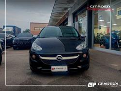 OPEL ADAM 1.4 87 CV GPL Tech Glam