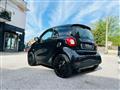 SMART FORTWO 90 0.9 PASSION TWINAMIC+PACK SPORT+PACK LED