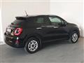 FIAT 500X 1.6 GPL BENZ 110 CV Pop Star