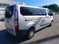 FORD TRANSIT CUSTOM 310 2.0 TDCi 130 PC Combi Trend