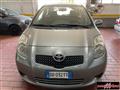 TOYOTA Yaris 1.4 D-4D 3p. Sol