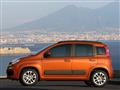 FIAT PANDA CROSS 3ª serie 1.2 Easy