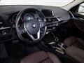 BMW X3 G01 2017 Diesel xdrive20d Luxury 190cv auto