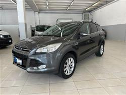 FORD KUGA (2012) 1.5 EcoBoost 120 CV S&S 2WD Titanium