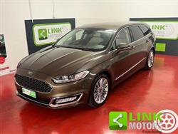 FORD MONDEO WAGON 2.0 TDCi 180 CV Powershift SW VIGNALE - GARANZIA