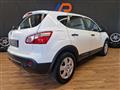 NISSAN QASHQAI 1.6 16V Tekna 'GRANDINATA'