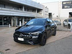 MERCEDES CLASSE GLA d Automatic AMG Line Premium Plus