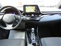 TOYOTA C-HR 1.8h Business e-CVT * 71.000 KM REALI *