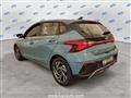 HYUNDAI I20 1.0 T-GDI 48V DCT Connectline