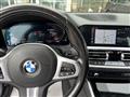 BMW SERIE 3 d mhev 48V Sport auto