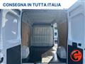 FIAT DUCATO 35 2.3 MJT 140C-(PM-TM L2H2)SENSORI-FURGONE-E6