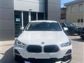 BMW X2 sDrive16d