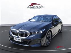 BMW SERIE 5 Serie 5 d Travel Innovation Msport Package