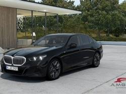 BMW SERIE 5 TOURING Serie 5 d Travel Innovation Msport Package