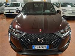 DS 3 CROSSBACK PureTech 100 Performance Line