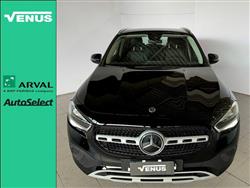 MERCEDES CLASSE GLA GLA 200 d Automatic Business