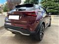 NISSAN JUKE 1.0 DIG-T 114 CV DCT N-Design