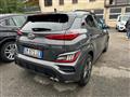 HYUNDAI KONA HYBRID 1.0 T-GDI Hybrid 48V iMT NLine+FULL OPTIONAL