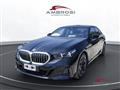 BMW SERIE 5 Serie 5 d Travel Innovation Msport Package