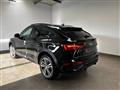 AUDI Q5 SPORTBACK SPB 40 TDI quattro S tronic S line