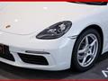 PORSCHE 718 BOXSTER - 2.0 - PDK - APPLE CAR PLAY