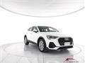 AUDI Q3 Sportback 35 2.0 tdi S line edition s-tronic