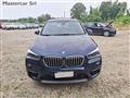 BMW X1 xdrive 18d 150cv automatico - FF977SW