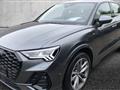 AUDI Q3 45 TFSI quattro S tronic S line edition