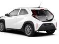 TOYOTA NUOVA AYGO X 1.0 VVT-i 72 CV 5 porte Active