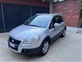 FIAT SEDICI 1.6 16V 4x4 Dynamic gancio di traino euro 4