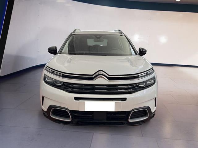 CITROEN C5 AIRCROSS 2018 1.5 bluehdi Shine s&s 130cv eat8 my19