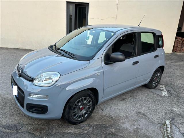 FIAT Panda 1.0 FireFly S&S Hybrid Easy