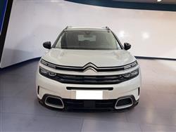 CITROEN C5 AIRCROSS 2018 1.5 bluehdi Shine s&s 130cv eat8 my19