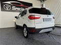 FORD ECOSPORT 1.5 TDCi 95 CV Titanium S