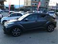 TOYOTA C-HR 1.8 Hybrid E-CVT Trend